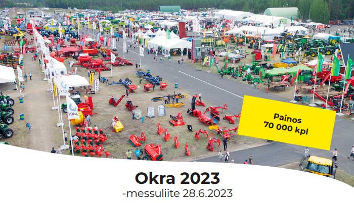 Okra-2023