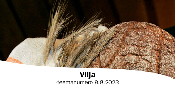 Vilja-teema